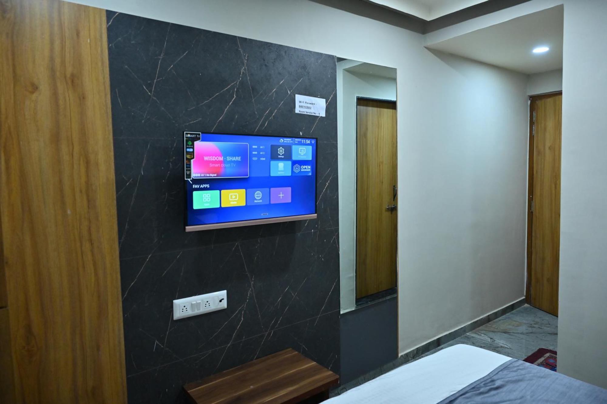 Hotel Sury Villa Ahmedabad Extérieur photo